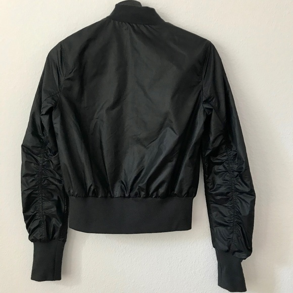 Puma Bomber Jacket - Picture 2 of 5